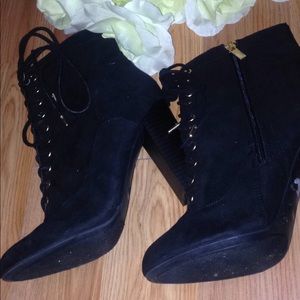 Nasty Gal Like Boots